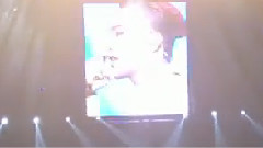 G-Dragon(BigBang) - Baby And Honey互动