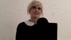 Pixie Lott - Mizz Mag TV 采访