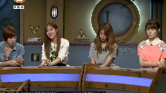 Mnet 披头士密码2