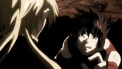 Prisoner Of Darkness