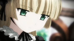 The Ballad Of Victorique