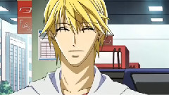 Keep Your Hands Off !!