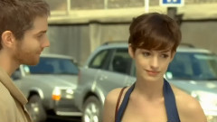 Jim Sturgess,Anne Hathaway - Heal My Wounds