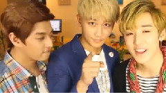 Kpop Music Monday 特别版 中文字幕 13/05/06