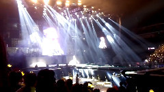 G-Dragon(BigBang) - 调侃歌迷Say Goodbye