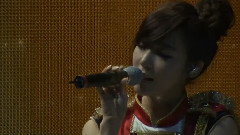 少女时代 - 2011 二巡官方DVD 完整版 PART.2 中文字幕 12/11/30