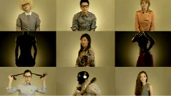 我们的夜晚比你的白天美丽