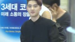 刘仁娜的提高音量