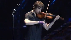 Alexander Rybak - I Don't Believe in