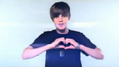 Justin Bieber - Love Me