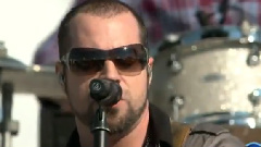 Daughtry - Life After You At Superbowl