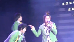 来过倒 & 首班车 & 没有像我这样的人