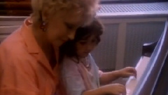 Beneath A Painted Sky