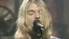 Nirvana - Rape Me