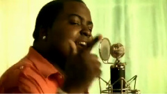 Sean Kingston - Letting Go