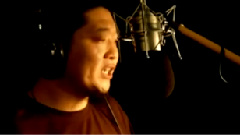 爽子 - 怒放摇滚英雄演唱会