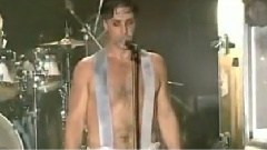 Rammstein - Links 2 3 4