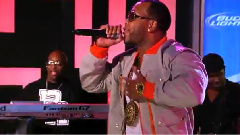 Club Can't Handle Me On Jimmy Kimmel