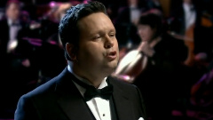 Paul Potts - Dein Ist Mein Ganzes Herz