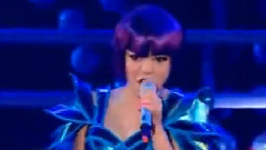 演唱会现场实况片段