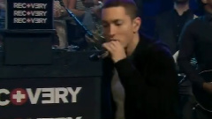 Eminem - Won't Back Down At Jimmy Fallon