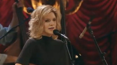 Alison Krauss - Baby Now That I've Found You