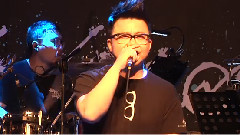 戈锐,陈奂仁,音悦V现场 - 