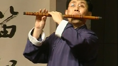 民乐群星 - 塞上风情 D调曲笛