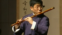 民乐群星 - 远韵 低音无膜笛