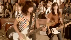 Sahara Hotnights - Hot Night Crash