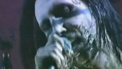 Marilyn Manson - The Love Song