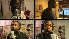 Ahmir - Just The Way You Are