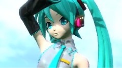 初音未来 - Ievan Polkka