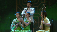 民乐群星 - 春江花月夜