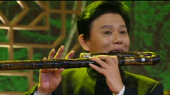 民乐群星 - 大漠