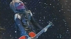 Marilyn Manson - The Nobodies