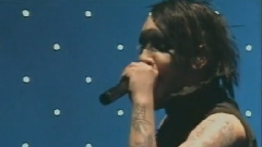 Marilyn Manson - The Fight Song