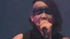 Marilyn Manson - Tainted Love