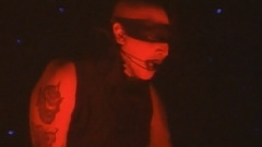 Marilyn Manson - Tourniquet