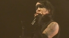 Marilyn Manson - Disposable Teens