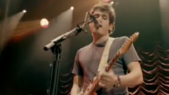 John Mayer - Waiting On The World To Change LA