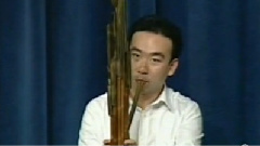 民乐群星 - 火车进侗乡