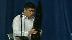 民乐群星 - 马刀舞曲