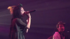 HIGH and MIGHTY COLOR - 背徳の情熱