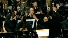 民乐群星 - 梁山伯与祝英台