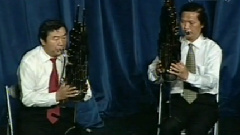 民乐群星 - 欢乐的草原