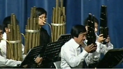 民乐群星 - 北京喜讯到边寨