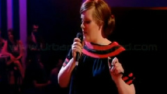 Adele - Make You Feel My Love