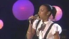 Alice Smith - On Ellen Degeneres Show