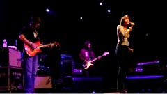 Alice Smith - Woodstock